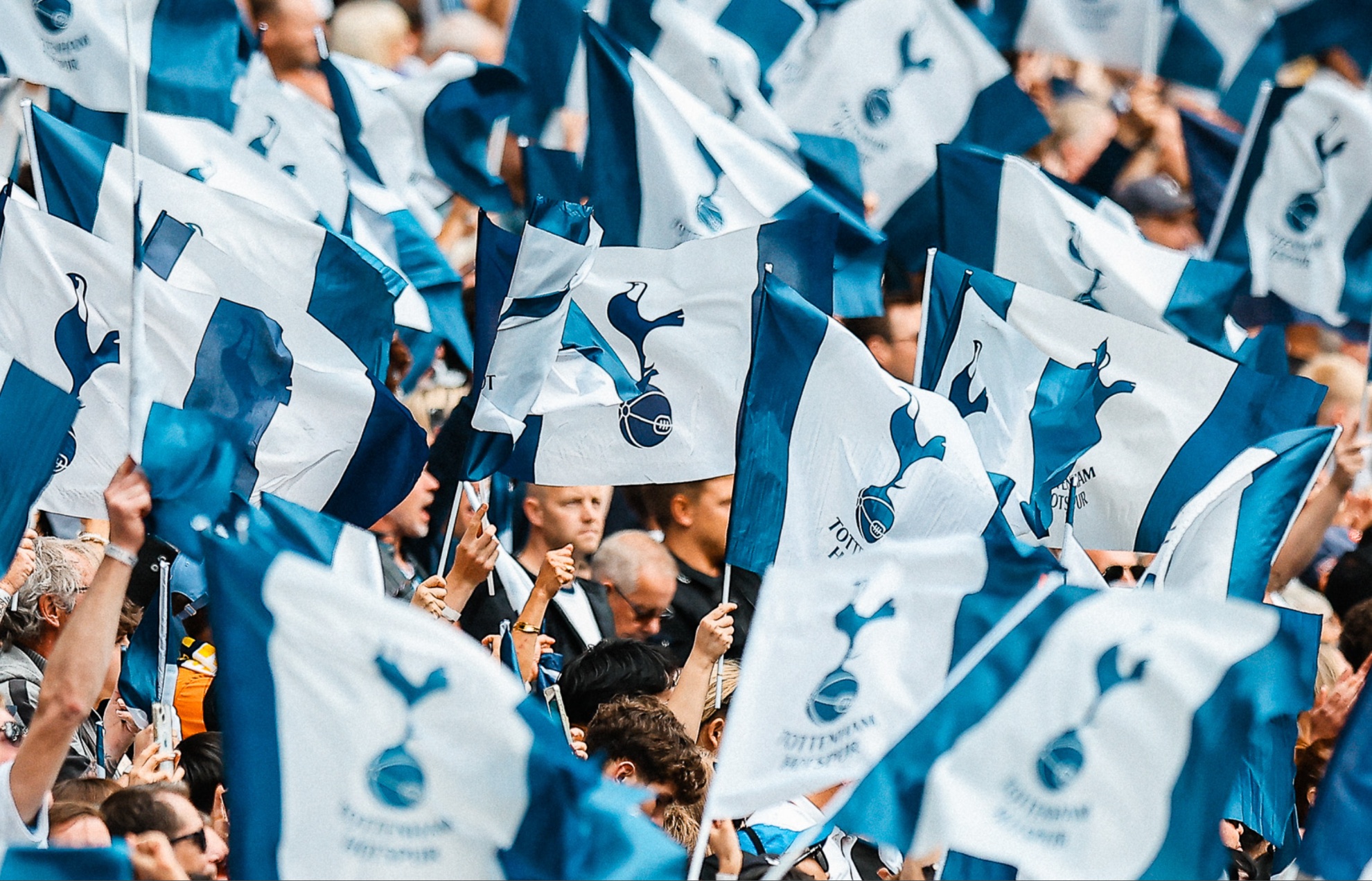 Tottenham Hotspur