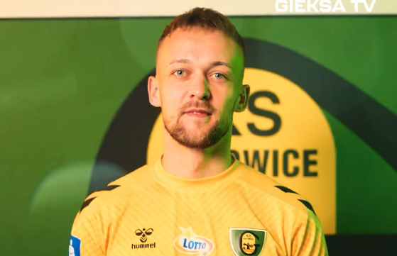 GKS Katowice poinformował, że Sebastian Milewski podpisał z klubem nową umowę.