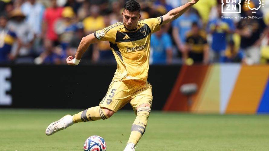 Do dużej niespodzianki doszło w meczu 3. kolejki grupy C Klubowych Mistrzostw Świata 2025. Nowozelandzkie Auckland City zremisowało 1:1 z argentyńskim Boca Juniors. 