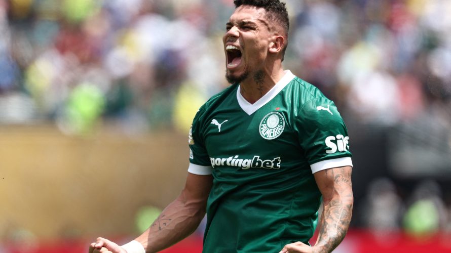 Palmeiras awansowało do ćwierćfinału Klubowych Mistrzostw Świata. W brazylijskim starciu 1/8 finału podopieczni Abela Ferreiry pokonali 1:0 po dogrywce Botafogo. 