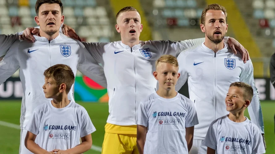 W niniejszym artykule znajdziesz analizę meczu pomiędzy Anglią a Senegalem, który odbędzie się 10 czerwca 2025 roku o godzinie 20:45 na stadionie The City Ground w Nottingham. Rozgrywki towarzyskie, w których obie drużyny wezmą udział, dostarczą nam wielu emocji i […]