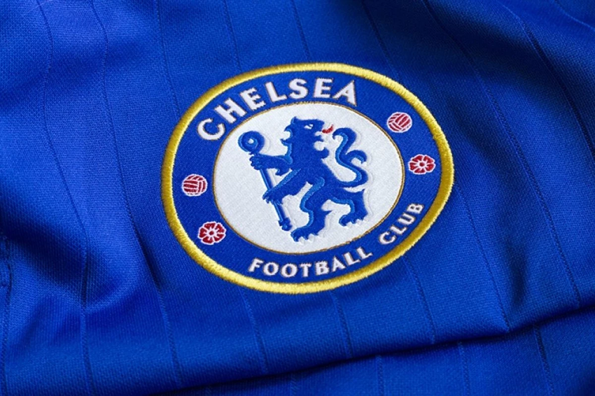 Chelsea FC - logo