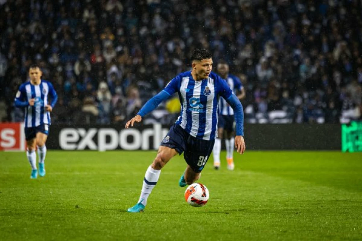 FC Porto NEW 1