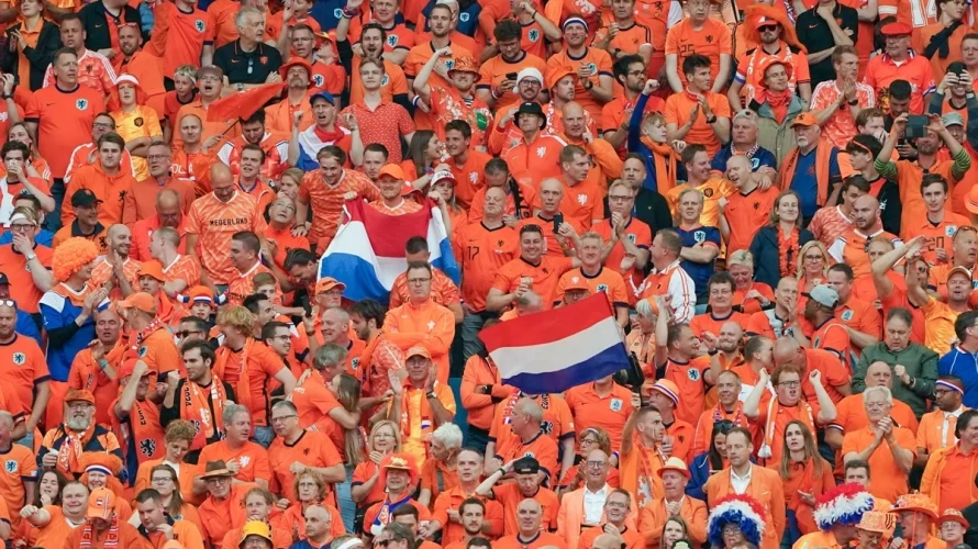 Holandia odniosła drugie zwycięstwo w eliminacjach MŚ 2026. W spotkaniu 4. kolejki Oranje rozgromili Maltę 8:0. 