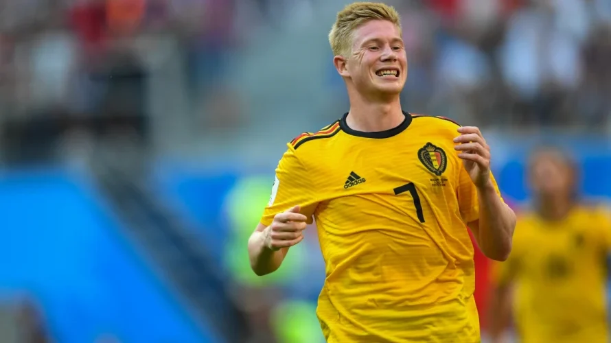 Dziś przygotowałem analizę meczu eliminacji Mundialu, w którym zmierzą się Belgia i Walia. Spotkanie odbędzie się 9 czerwca 2025 roku o godzinie 20:45 na stadionie Cegeka Arena w Genk. W artykule znajdziecie przewidywania bukmacherów, typy oraz moją własną analizę tego […]