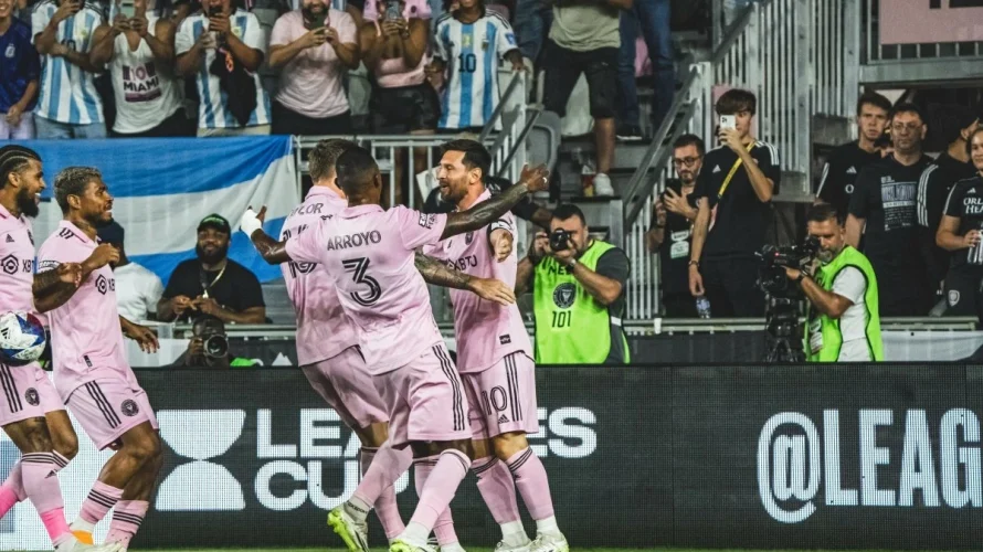 Mecz Inter Mediolan – River Plate rozegrany zostanie w czwartek 26 czerwca 2025 roku o godzinie 03:00 czasu polskiego. Spotkanie zaplanowano na stadionie Lumen Field w Seattle i odbędzie się w ramach 1. rundy FIFA Klubowych Mistrzostw Świata 2025. W […]