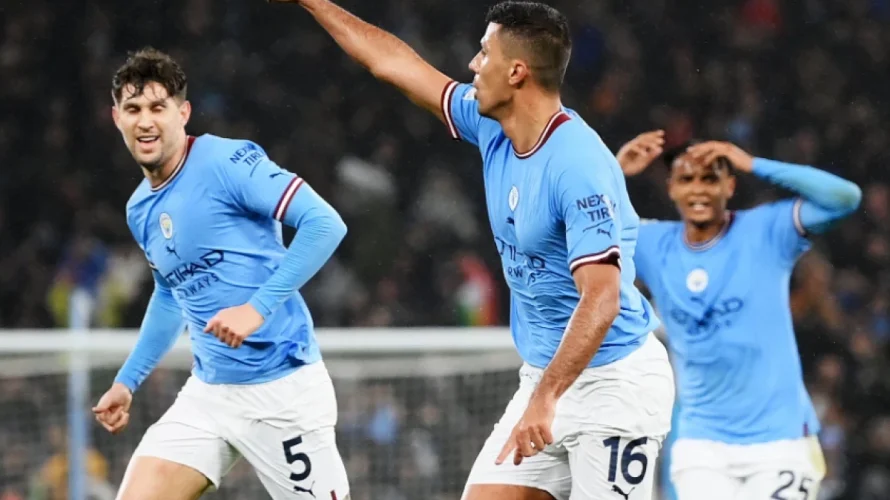 W dzisiejszej analizie przyjrzymy się zbliżającemu się meczowi pomiędzy Manchester City a Al Ain, który odbędzie się w ramach Klubowych Mistrzostw Świata. Spotkanie zaplanowane jest na 23 czerwca 2025 roku o godzinie 03:00, a miejscem rywalizacji będzie Mercedes-Benz Stadium w Atlanta, […]
