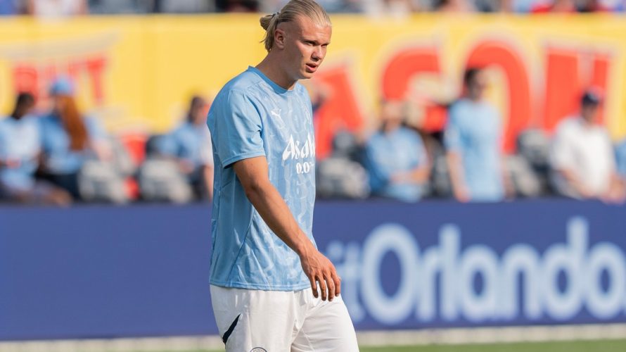 Al Hilal sensacyjnie wygrywa z Manchesterem City 4:3, w meczu 1/8 finału Klubowych Mistrzostw Świata. Pierwsza połowa wcale nie zwiastowała sensacji. Na tym etapie wszystko przebiegło po myśli podopiecznych Pepa Guardioli. Wynik w 9. minucie otworzył Bernardo Silva i to […]
