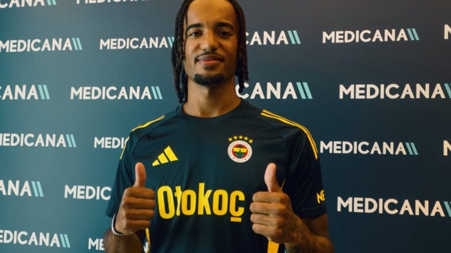 Fenerbahce dokonało trzeciego transferu. Drużyna prowadzona przez Jose Mourinho wygrała rywalizację o utalentowanego piłkarza z AC Milan. Turecki klub oficjalnie ogłosił, że jego nowym zawodnikiem został Archie Brown.  Archie Brown nowym piłkarzem Fenerbahce Na ostatniej prostej o Archiego Browna walczyły […]
