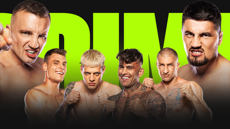 Przed nami gala PRIME 13, która odbędzie się w sobotę 5 lipca 2025 roku we Wrocławiu. Fani freak fightów mogą spodziewać się najlepszej karty w historii organizacji, spektakularnego debiutu Daltona oraz wielkiego starcia wieczoru: Taazy kontra Tańcula. Jak oglądać transmisję […]