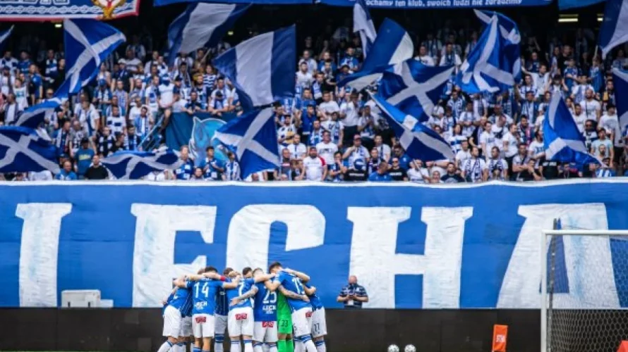 Przedstawiamy oficjalne wyjściowe jedenastki Lecha Poznań i GKS Katowice przed meczem, kt&oacute;ry rozpocznie się w niedzielę 12 kwietnia 2026 o godzinie 17:30 na Stadionie Poznań. Lech Poznań &ndash; GKS Katowice wyjściowe jedenastki Lech Poznań Bartosz Mrozek, Mateusz Skrzypczak, Wojciech Mońka, [&hellip;]