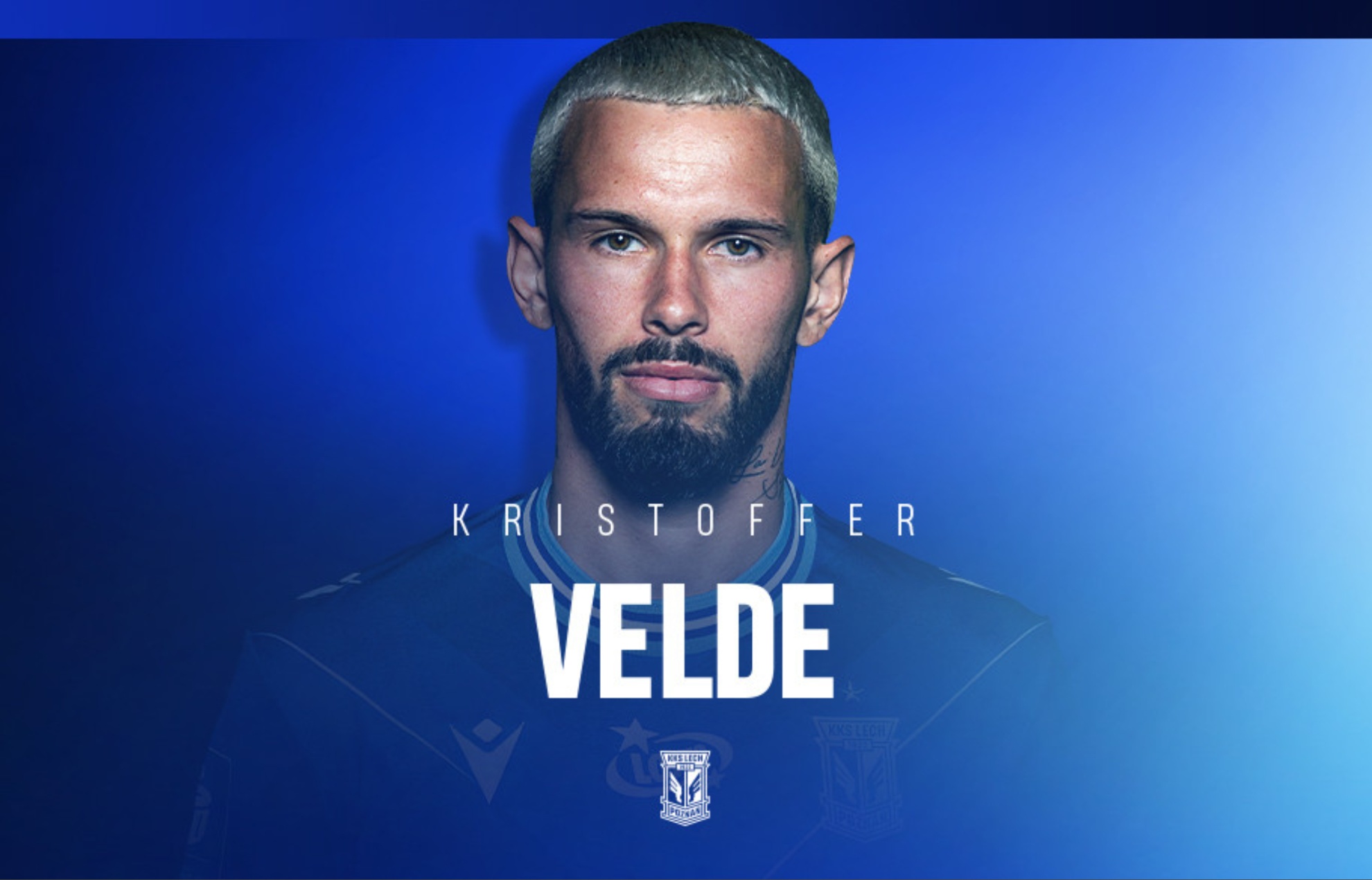 Kristoffer Velde