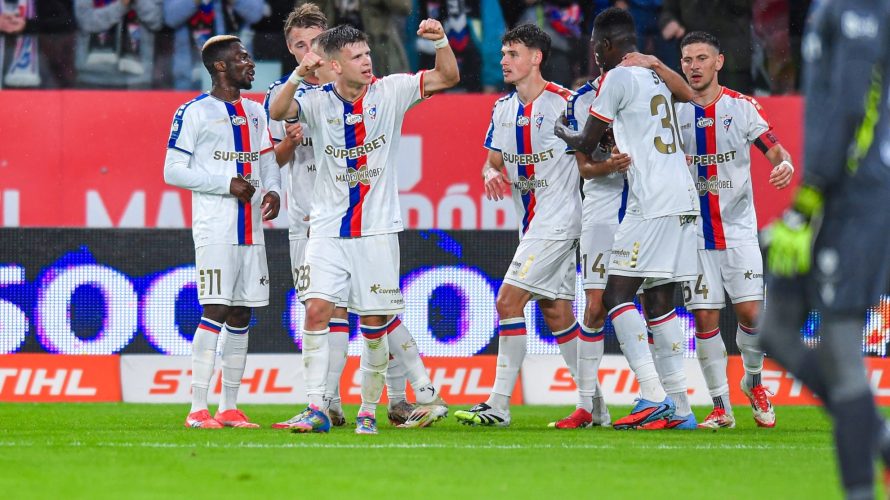 G&oacute;rnik Zabrze poinformował o przedłużeniu kontraktu z Sondre Lisethem. Nowa umowa 28-letniego napastnika obowiązuje do końca sezonu 2026/27. Norweg trafił do Zabrza w styczniu tego roku. Początki nie były dla niego udane &ndash; w rundzie wiosennej poprzedniego sezonu zagrał w [&hellip;]