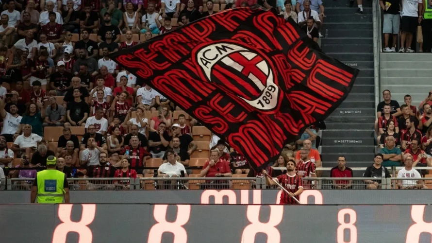 Poniżej przedstawiam zebrane statystyki, typy i kursy dotyczące meczu Lazio Rzym &ndash; AC Milan. Spotkanie w rozgrywkach Serie A odbędzie się w niedzielę 15.03.2026 o godzinie 20:45. Lazio ma wyraźne problemy ze skutecznością i formą, co widać po pięciu ostatnich [&hellip;]