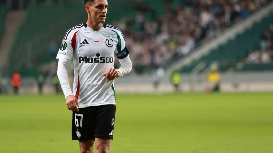 Przed nami spotkanie Arka Gdynia &ndash; Legia Warszawa w 20. kolejce PKO BP Ekstraklasy. W tekście znajdziesz informacje o meczu oraz wskaz&oacute;wki, gdzie oglądać transmisję tv i transmisję online na żywo. Kiedy rozegrane zostanie spotkanie? Mecz Arka Gdynia &ndash; Legia [&hellip;]