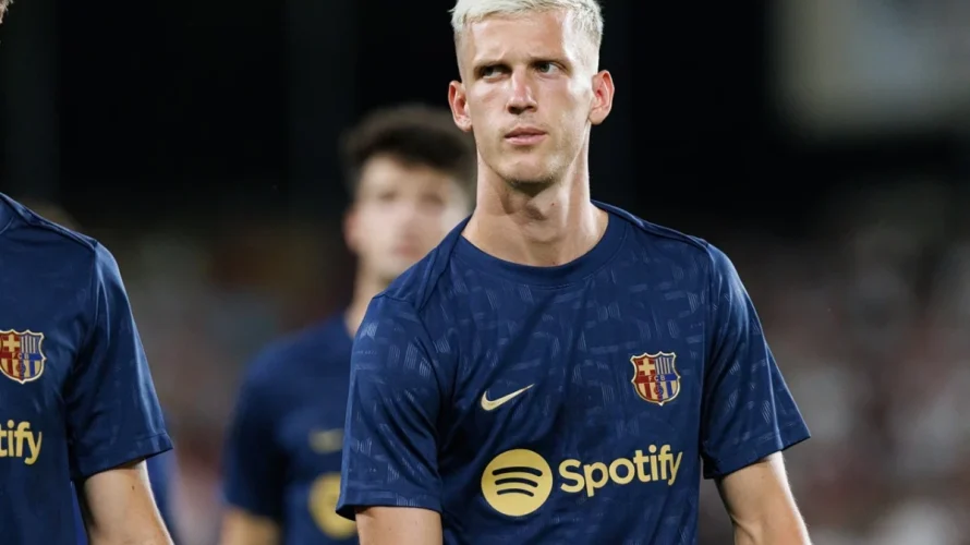Przedstawiamy przewidywane składy na mecz FC Barcelona &ndash; Newcastle. Spotkanie odbędzie się na Camp Nou w Barcelonie w środę 18.03.2026 o godzinie 18:45. FC Barcelona &ndash; Newcastle przewidywane jedenastki FC Barcelona: Przewidywany skład: Joan Garc&iacute;a, Gerard Mart&iacute;n, Pau Cubars&iacute;, Jo&atilde;o [&hellip;]