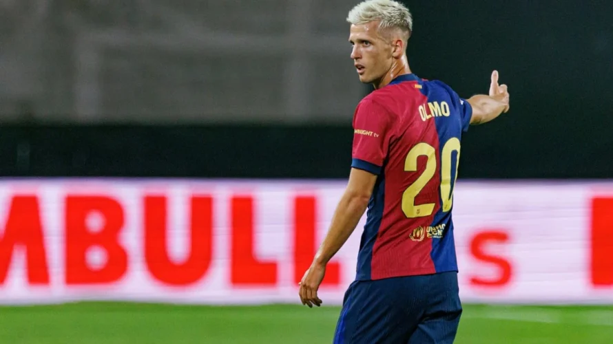 Poniżej przedstawiam statystyki, kursy i inne informacje przed meczem FC Barcelona &ndash; Celta Vigo. Spotkanie odbędzie się w środę 22.04.2026 o godzinie 21:30 w ramach rozgrywek La Liga. Bezpośrednie konfrontacje między tymi drużynami w ostatnim czasie sprzyjały gospodarzom. W pięciu [&hellip;]