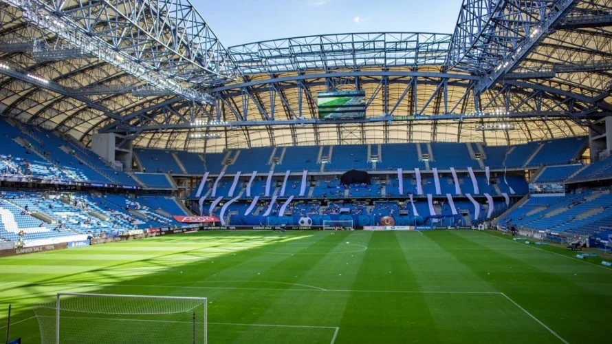 Lech Poznań zremisował 1:1 z FSV Mainz w meczu piątej kolejki Ligi Konferencji Europy, rozegranym 11 grudnia 2025 roku na stadionie Poznań. Poniżej przedstawiam statystyki drużyn i piłkarzy po spotkaniu Lech Poznań &ndash; FSV Mainz. Możecie sprawdzić, kto zdobył gole [&hellip;]