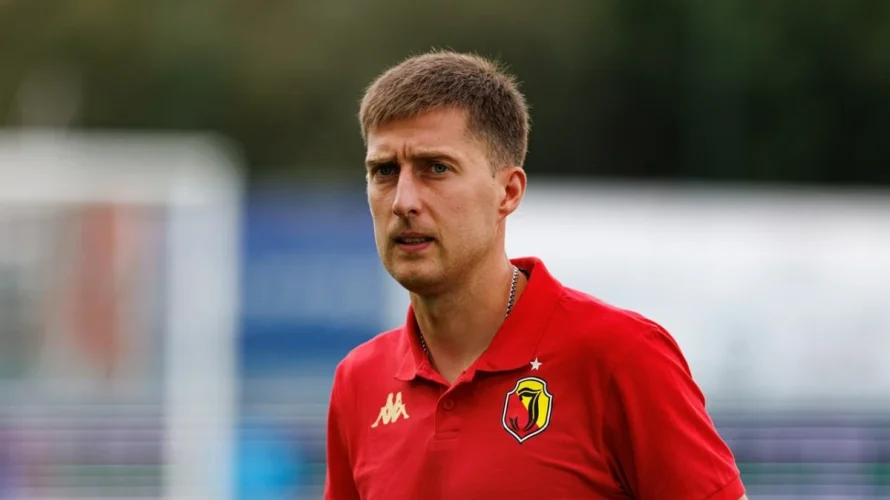 Prezentujemy skr&oacute;t wideo z meczu Jagiellonia Białystok &ndash; Rayo Vallecano, w kt&oacute;rym można zobaczyć wszystkie gole, najciekawsze akcje i najlepsze okazje bramkowe. Spotkanie Jagiellonia Białystok &ndash; Rayo Vallecano zostało rozegrane w czwartek 11.12.2025 o godzinie 18:45 na stadionie Chorten Arena [&hellip;]