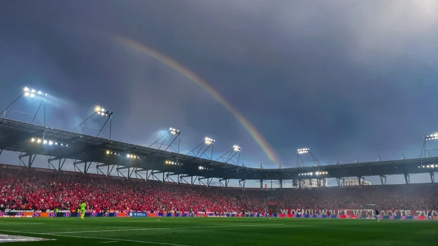 Przedstawiamy skr&oacute;t meczu Widzew Ł&oacute;dź &ndash; Motor Lublin, w kt&oacute;rym można obejrzeć gole, najciekawsze akcje i najlepsze sytuacje bramkowe z tego spotkania. Mecz Widzew Ł&oacute;dź &ndash; Motor Lublin rozegrano w niedzielę 26 kwietnia 2026 roku o godzinie 14:45. Widzew Ł&oacute;dź [&hellip;]