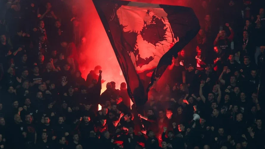 W meczu Serie A pomiędzy Bologna FC a AC Milan rozegranym we wtorek 03.02.2026 o godzinie 20:45 goście zwyciężyli 0:3. Poniżej przedstawiamy statystyki drużyn i najważniejsze informacje o piłkarzach po spotkaniu Bologna FC &ndash; AC Milan. Możecie sprawdzić, kto zdobył [&hellip;]