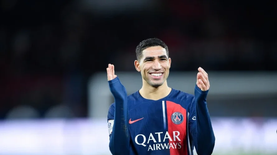 Mecz AS Monaco &ndash; PSG w 32. rundzie Ligi Mistrz&oacute;w odbył się 17 lutego 2026 roku i zakończył wynikiem 2:3 dla paryżan. Poniżej przedstawiamy szczeg&oacute;łowe statystyki drużyn i piłkarzy po spotkaniu AS Monaco &ndash; PSG. Możecie sprawdzić kto zdobył gole [&hellip;]