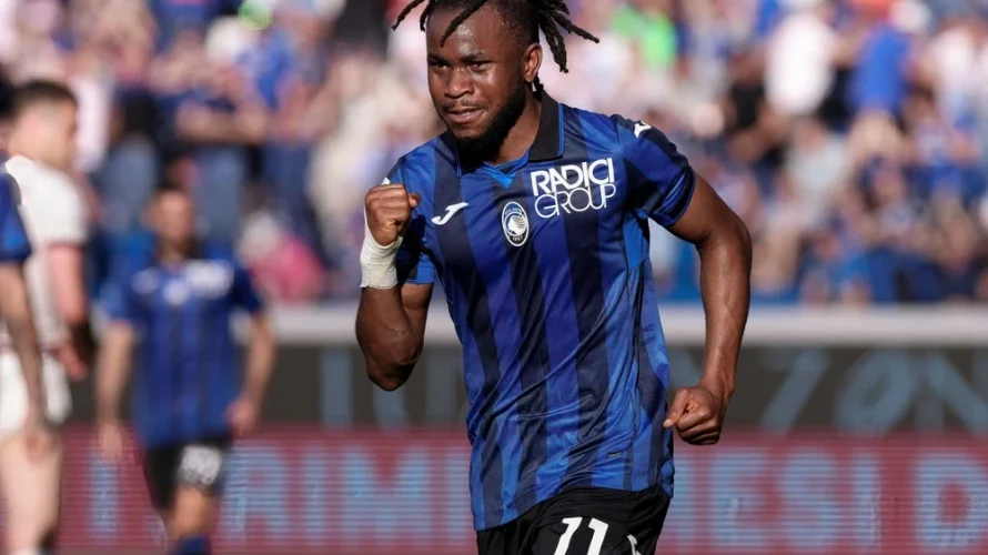 Przed nami spotkanie Atalanta Bergamo &ndash; Parma w 22. kolejce Serie A, kt&oacute;re przyciąga uwagę kibic&oacute;w zainteresowanych tabelą i formą obu zespoł&oacute;w. W tekście znajdziesz najważniejsze informacje o meczu, w tym gdzie oglądać transmisję tv i transmisję online oraz dostępne [&hellip;]