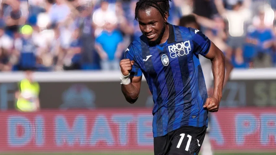 Przed nami starcie Atalanta Bergamo z Interem Mediolan w 17. kolejce Serie A. W tekście znajdziesz najważniejsze informacje o meczu, w tym gdzie oglądać transmisję tv i jak złapać stream w internecie, zar&oacute;wno płatny, jak i darmowy. Kiedy i o [&hellip;]