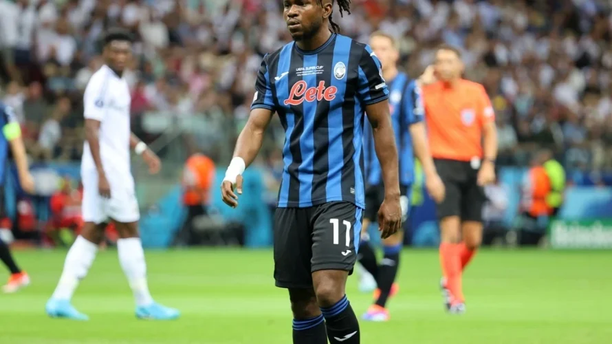 Poniżej przedstawiam statystyki, kursy i najważniejsze informacje przed meczem Atalanta Bergamo &ndash; Inter Mediolan w Serie A. Spotkanie odbędzie się w niedzielę 28.12.2025 o godzinie 20:45 na New Balance Arena w Bergamo. Atalanta pokazuje przy New Balance Arena dobrą serię [&hellip;]
