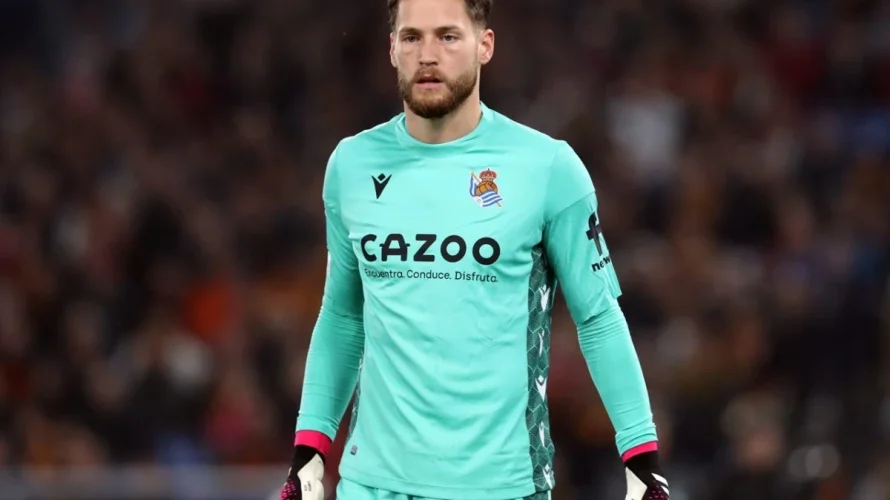 Poniżej przedstawiam statystyki, typy i inne dane dotyczące meczu Real Sociedad &ndash; Getafe CF. Spotkanie odbędzie się w środę 22.04.2026 o godz. 20:00 w rozgrywkach La Liga. Real Sociedad przychodzi do tego meczu w mieszanych nastrojach, notując w ostatnich pięciu [&hellip;]