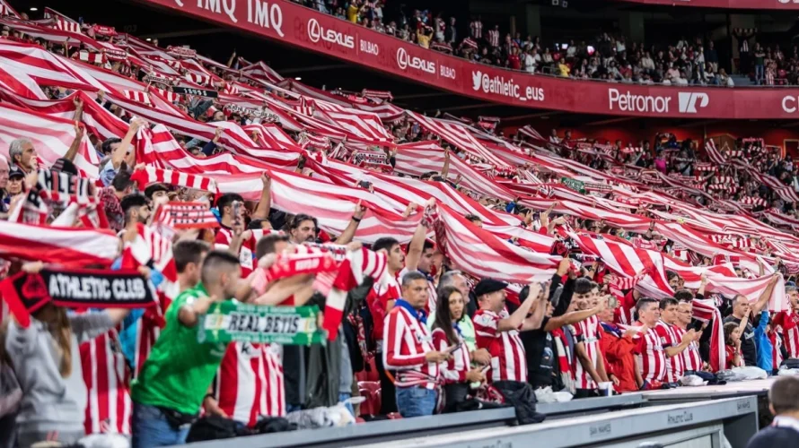 Przedstawiamy przewidywane składy na mecz Getafe CF &ndash; Athletic Bilbao. Spotkanie odbędzie się na stadionie Coliseum w Getafe w niedzielę 05.04.2026 o godzinie 14:00. Getafe CF &ndash; Athletic Bilbao przewidywane składy Getafe CF: Przewidywany skład: David Soria, Domingos Duarte, Djen&eacute;, [&hellip;]