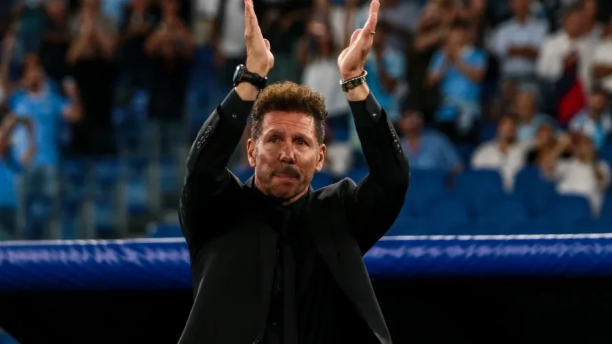 Oto przewidywane składy na mecz Getafe CF &ndash; Atletico. Spotkanie odbędzie się na stadionie Coliseum w Getafe w niedzielę 23.11.2025 o 18:30, poniżej przedstawiamy możliwe jedenastki obu zespoł&oacute;w. Getafe CF &ndash; Atletico przewidywane jedenastki na mecz Getafe CF: Przewidywany skład: [&hellip;]
