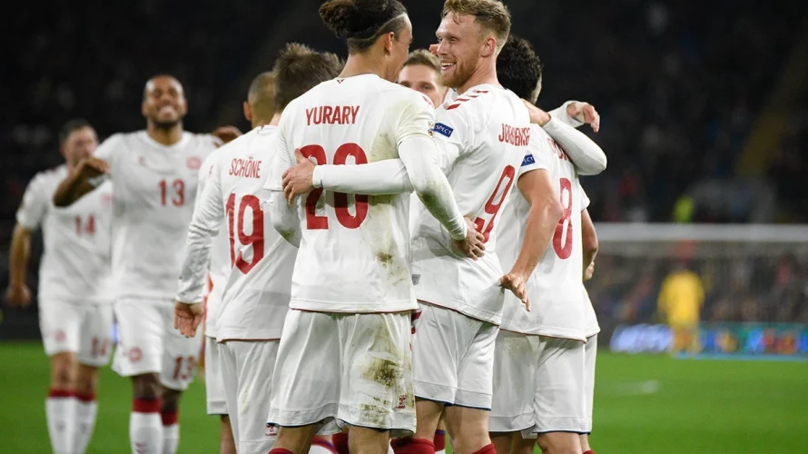 Przed nami spotkanie Czechy &ndash; Dania w ramach eliminacji Mistrzostw Świata 2026. W treści znajdziesz najważniejsze informacje o meczu, w tym między innymi gdzie będzie można obejrzeć transmisję tv i transmisję online. Kiedy i o kt&oacute;rej godzinie mecz? Mecz Czechy [&hellip;]