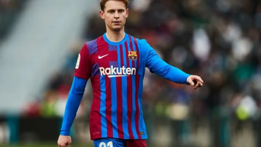 Przedstawiamy przewidywane składy na mecz FC Barcelona &ndash; Alaves. Spotkanie zostanie rozegrane na stadionie Camp Nou w Barcelonie w sobotę 29.11.2025 o godzinie 16:15. Poniżej znajdziesz proponowane jedenastki obu drużyn. FC Barcelona &ndash; Alaves przewidywane składy FC Barcelona: Przewidywany skład: [&hellip;]