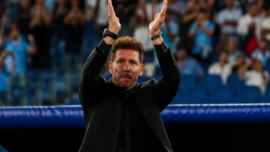 Przedstawiam oceny piłkarzy po meczu Atletico &ndash; FC Barcelona, możecie sprawdzić kto zagrał najlepiej, a kto otrzymał najniższe noty. Spotkanie odbyło się w sobotę 4 kwietnia 2026 roku o 21:00 i zakończyło się wynikiem 1:2. Atletico &ndash; FC Barcelona oceny [&hellip;]