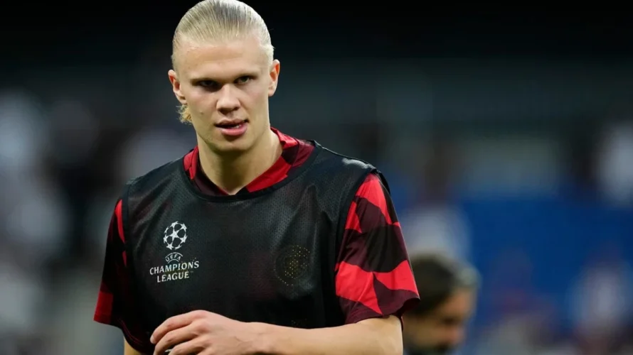 Przedstawiamy skr&oacute;t meczu Real Madryt &ndash; Manchester City, w kt&oacute;rym można obejrzeć gole, najciekawsze akcje i najlepsze sytuacje bramkowe ze spotkania. Mecz Real Madryt &ndash; Manchester City został rozegrany w środę 10.12.2025 o godzinie 21:00 na Estadio Santiago Bernab&eacute;u w [&hellip;]