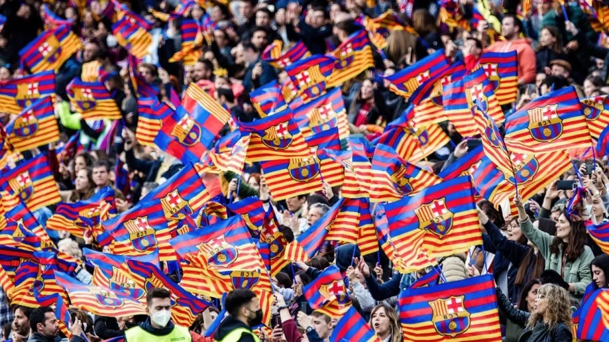 Przed nami mecz Guadalajara &ndash; FC Barcelona w 32. rundzie Pucharu Hiszpanii. W tekście znajdziesz najważniejsze informacje o spotkaniu oraz wskaz&oacute;wki, gdzie oglądać transmisję tv i transmisję online na żywo. Kiedy i o kt&oacute;rej godzinie mecz? Mecz Guadalajara &ndash; FC [&hellip;]