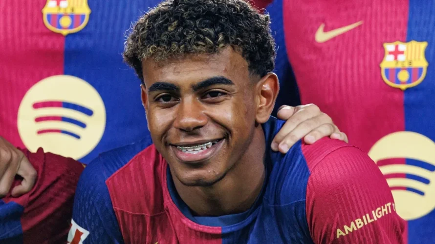 Mecz FC Barcelona &ndash; Athletic Bilbao to spotkanie 13. kolejki La Liga. W tym materiale znajdziesz kluczowe informacje o rywalizacji, a także szczeg&oacute;ły, gdzie oglądać transmisję tv i transmisję online oraz jakie są opcje na darmowy stream. O kt&oacute;rej godzinie [&hellip;]