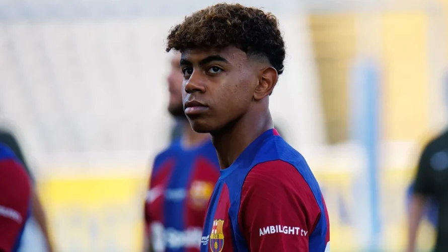Przedstawiamy skr&oacute;t meczu Club Brugge &ndash; FC Barcelona, w kt&oacute;rym można obejrzeć gole, najciekawsze akcje oraz najlepsze okazje bramkowe. Spotkanie Club Brugge &ndash; FC Barcelona zostało rozegrane w środę 5 listopada 2025 roku o godzinie 21:00 na stadionie Jan Breydel [&hellip;]