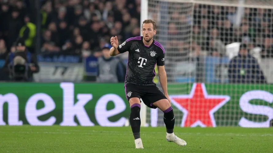 Przed nami starcie Bayern Monachium &ndash; 1. FC Heidenheim w 32. kolejce Bundesligi. W tekście znajdziesz praktyczne informacje o spotkaniu, w tym między innymi gdzie oglądać transmisję tv i transmisję online. Kiedy i o kt&oacute;rej godzinie mecz? Mecz Bayern Monachium [&hellip;]