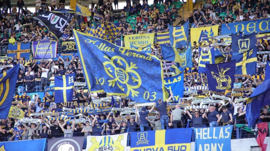 Przedstawiamy przewidywane składy na mecz Bologna &ndash; Verona. Spotkanie odbędzie się na stadionie Stadio Renato Dall&rsquo;Ara w Bolonii w niedzielę 8 marca 2026 o godzinie 15:00. Bologna &ndash; Verona przewidywane jedenastki Bologna: Przewidywany skład: Skorupski, Jhon Lucum&iacute;, N. Casale, L. [&hellip;]