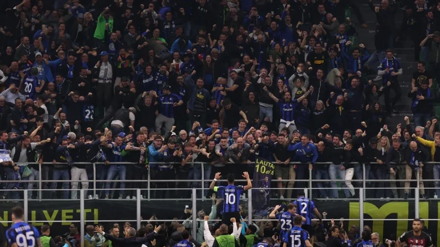 Poniżej przedstawiam zbi&oacute;r statystyk, kurs&oacute;w i analiz przedmeczowych dotyczących spotkania Inter Mediolan &ndash; Parma. Mecz odbędzie się w Serie A w niedzielę 3 maja 2026 o godzinie 20:45. Inter Mediolan prezentuje bardzo solidną dyspozycję, zwłaszcza na własnym stadionie, gdzie zapisuje [&hellip;]