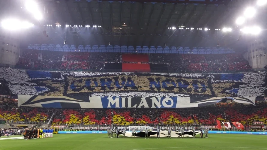 Poniżej przedstawiam komplet statystyk, kurs&oacute;w i najważniejszych informacji przed meczem Como 1907 &ndash; Inter Mediolan w ramach Serie A. Spotkanie odbędzie się w niedzielę 12.04.2026 o godzinie 20:45. Como 1907 przyjeżdża do meczu po serii świetnych występ&oacute;w na własnym stadionie, [&hellip;]
