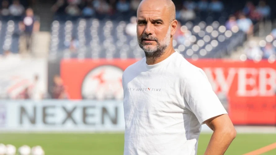 Poniżej przedstawiam statystyki, kursy i inne dane przedmeczowe dotyczące spotkania Manchester City &ndash; Arsenal. Mecz odbędzie się w rozgrywkach Premier League w niedzielę 19.04.2026 o godzinie 17:30. Manchester City prezentuje na Etihad solidną defensywę, notując w domu średnio 0,6 straconej [&hellip;]