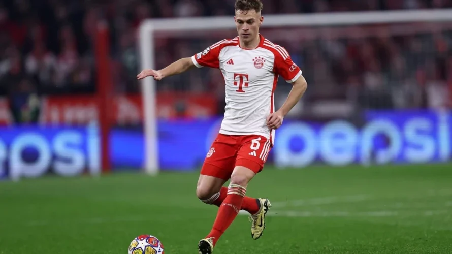 Oto skr&oacute;t meczu Bayern Monachium &ndash; Real Madryt; w wideo możecie obejrzeć gole, najciekawsze akcje i najlepsze sytuacje bramkowe. Mecz Bayern Monachium &ndash; Real Madryt został rozegrany w środę 15.04.2026 o godzinie 21:00. Spotkanie zakończyło się zwycięstwem Bayernu 4:3, a [&hellip;]