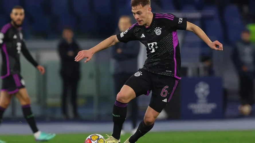 Przed nami starcie PSG &ndash; Bayern Monachium w rozgrywkach Ligi Mistrz&oacute;w. W tekście znajdziesz wszystkie najważniejsze informacje o meczu, w tym gdzie obejrzeć transmisję TV i transmisję online oraz jak śledzić spotkanie na żywo. Kiedy i o kt&oacute;rej godzinie mecz? [&hellip;]