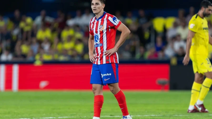 Poniżej przedstawiamy oceny piłkarzy po meczu Atletico &ndash; FC Barcelona. Spotkanie rozegrano we wtorek 14 kwietnia 2026 o godzinie 21:00 i zakończyło się wynikiem 1:2. Sprawdź, kto został najwyżej oceniony, a kto otrzymał najniższe noty. Atletico &ndash; FC Barcelona oceny [&hellip;]