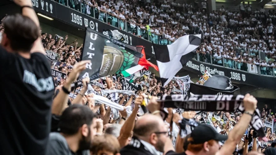 Przed nami spotkanie Juventus &ndash; Verona w ramach 35. kolejki Serie A. W tekście znajdziesz najważniejsze informacje o meczu oraz wskaz&oacute;wki, gdzie oglądać transmisję tv i transmisję online. Data i godzina rozpoczęcia meczu Mecz Juventus &ndash; Verona odbędzie się w [&hellip;]