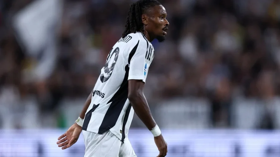 Przed nami mecz Juventus &ndash; Lazio Rzym w 24. kolejce rozgrywek Serie A. W tekście znajdziesz informacje o spotkaniu oraz szczeg&oacute;ły dotyczące tego, gdzie oglądać transmisję tv i transmisję online. Kiedy i o kt&oacute;rej godzinie mecz? Spotkanie Juventus &ndash; Lazio [&hellip;]