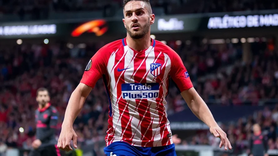 Prezentujemy oceny piłkarzy po meczu Atletico &ndash; Club Brugge. Mecz rozegrano we wtorek 24 lutego 2026 roku i zakończył się wynikiem 4:1. Sprawdź, kto zagrał najlepiej, a kto otrzymał najniższe oceny. Atletico &ndash; Club Brugge oceny piłkarzy po meczu Najwyższe [&hellip;]
